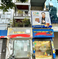 Chính Chủ-Bán Nhà Vũ Trọng Khánh-Vỉa Hè-Kinh Doanh 13.3 Tỷ