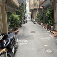 Bán Nhà Phân Lô Phố Lý Nam Đế - Ô Tô Đỗ Cửa