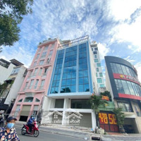 Bán Nhà Mặt Tiền 2 Chiều - Đinh Tiên Hoàng, Quận 1. Dt: 4.5X23.5M, Trệt 5 Lầu, Giá Bán 36.5 Tỷ Tl