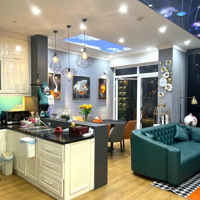 Bán Căn Hộ 3 Phòng Ngủ 2 Vệ Sinh 66M2 Tại Nam Trung Yên, Giá Bán 4,3 Tỷ -0988579062