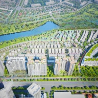 Căn Hộ 1 Phòng Ngủcao Cấp - Orchard Hill - Căn Góc 3 Mặt Thoáng - Không Chung Tường - Giá Tốt