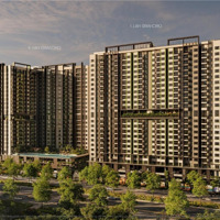Căn Hộ 1 Phòng Ngủcao Cấp - Orchard Hill - Căn Góc 3 Mặt Thoáng - Không Chung Tường - Giá Tốt