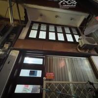 Bán Nhà Khu Vực Nhà Thờ - Hoàn Kiếm