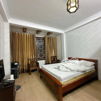 Bán Nhà Khu Vực Nhà Thờ - Hoàn Kiếm