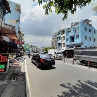 Bán Nhà Riêng Đẹp 84M2 Tại Nguyễn Thị Tần, Q8, Hcm