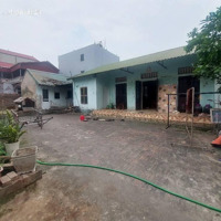 Chủ Cần Bán 178M2, Mt9.7, Ô Tô, 8.5 Tỷ, Bắc Hồng, Đông Anh.