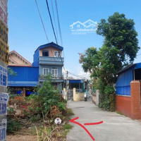 Bán Gấp Lô Đất Đẹp Tại Xã Minh Tân, Thủy Nguyên, Hải Phòng