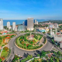 Bán Lô Đất Biệt Thự Gần Biển 337M2 - Hướng Đông Nam - Mặt Tiền 3/2 - Phường 8 - Vũng Tàu - Giá Bán 42Tỷ