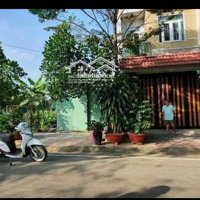 Bán Gấp Lô Đất Ngay Kdc T30 Đường 10M, Giá Bán 1.6 Tỷ, Dân Cư Hiện Hữu, Gần Trường Học. Shr. 90M2