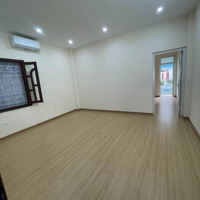 Cho Thuê Nhà 97 Văn Cao, Ba Đình 60M, 5 Tầng Đủ Điều Hòa, Oto Vào Tận Nhà Làm Vp, Ở Giá 17 Triệu