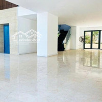 Tòa Nhà Mới Mặt Tiền 101-103 Nguyễn Trãi Đoạn 2 Chiều Quận 5 - 20X20M 1 Hầm, 1 Trệt, 6 Lầu,