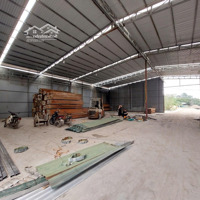 700M Kho Xưởng Khu Vực Đền Lừ Cần Cho Thuê, Giá 70 Triệu/Th