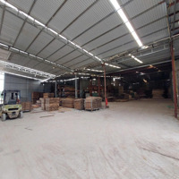 700M Kho Xưởng Khu Vực Đền Lừ Cần Cho Thuê, Giá 70 Triệu/Th
