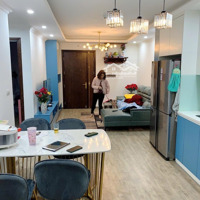 Bán Căn Hộ Rẻ Nhất Thanh Xuân. 61,7M2 Tầng Thấp. 2Pn-2Vs. Tầng Thấp, Full Nội Thất. Ban Cô G Đn