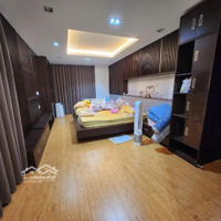 Bán Cc Park View City, 240M2, 5 Phòng Ngủ 4 Vệ Sinh Chính Chủ, Hàng Hot Tại Yên Hòa, Cầu Giấy, Hà Nội