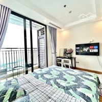 Chính Chủ Bán Gấp Căn Studio 30,08M2 Full Đồ, Sẵn Hđ Thuê 10 Triệu / Tháng - 1,65Tỷ Vinhomes Greenbay