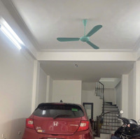 Cần Bán Gấp. 42M2, 5 Tầng, Ô Tô Vào Nhà, Trục Kinh Doanh, Vỉa Hè, Sát Hồ Điều Hòa - Giá Bán 9.5 Tỷ