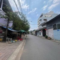 Chính Chủ Bán Nhà Hẻm 8M Phan Anh Đối Diện Công Viên Đường 8M Nhà Cũ Tiện Xây Mới
