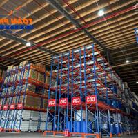 Thuê Kho Gần Cảng Cát Lái – TP.HCM: Tăng Tốc Xuất Nhập Hàng