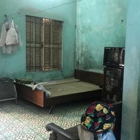 121M2Hẽm Xe Hơilạc Long Quân, P. 11, 9Tỷ9, Không Qh Lộ Giới