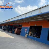 Thuê Kho Gần Cảng Cát Lái – TP.HCM: Tăng Tốc Xuất Nhập Hàng