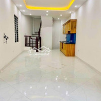 Nhà Đẹp Phố Dương Lâm- Văn Quán, Hà Đông,35M², 5 Tầng, Giá Hơn 6 Tỷ, Lô Góc, Ô Tô, Full Nội Thất.