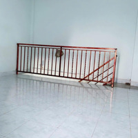 Bán Nhà 1 Triệuệt 1Lầu. (Dtsd: 54M2) Sổ Riêng Thổ Cư 100% Đường Oto. Ngay Chợ Bửu Hòa. Giá Chỉ 1,250 Tỷ