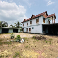 Chỉ 26 Triệu/M! Biệt Thự Sân Vườn Diện Tích Khủng Cách Vinhome 3Km- Cách 500M Ra Vành Đai 3-Dtcn 1000M2