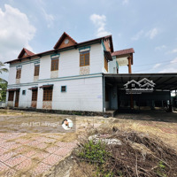 Chỉ 26 Triệu/M! Biệt Thự Sân Vườn Diện Tích Khủng Cách Vinhome 3Km- Cách 500M Ra Vành Đai 3-Dtcn 1000M2