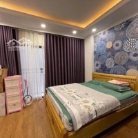 Bán Nr 5 Tầng Tại Lạc Long Quân - 42M2, Mặt Tiền 5.2M - Nhà Đẹp Ở Ngay
