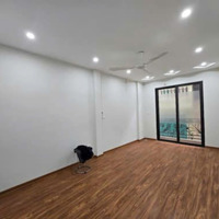 Nhà Đẹp Ngõ Nông Trịnh Đình Cửu, Định Công, Sát Vành Đai 2.5, 40M2 X 7T, 10.9 Tỷ Có Thương Lượng