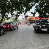 Nhà Biệt Thự Lô Góc Q7 - Gần Phú Mỹ Hưng - Ô Tô Ngủ Nhà - 86M2 - Nhỉnh 11 Tỷ