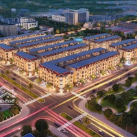 Bán Suất Ngoại Giao Căn Góc Dự Án Him Lam