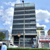 Tin Thật - Chỉ 270 Triệu/M2 - Mặt Tiền Cộng Hòa, Q.tân Bình. Dt: 9X23M. Cn: 190M2, Ctxd: Hầm 9 Tầng
