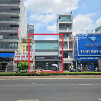 Tin Thật - Chỉ 270 Triệu/M2 - Mặt Tiền Cộng Hòa, Q.tân Bình. Dt: 9X23M. Cn: 190M2, Ctxd: Hầm 9 Tầng