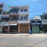 Bán Nhà Bạch Đằng Khu Kinh Doanh - Trung Tâm Nha Trang - Mặt Tiền 4,4 Mét