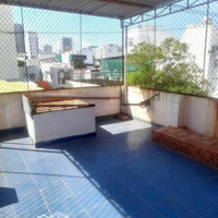 Bán Nhà Bạch Đằng Khu Kinh Doanh - Trung Tâm Nha Trang - Mặt Tiền 4,4 Mét