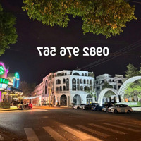 Nhà Phố - Shophouse Bđs Trung Nguyên Giá Bán 7,9 Tỷ Chỉ 01 Căn Duy Nhất