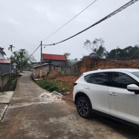Bên E Mở Bán 09 Lô F0 Sẵn Bìa Tại Liên Khê - Tp. Thuỷ Nguyên. Giá Đầu Tư Chỉ Từ 4Xxtr - Diện T