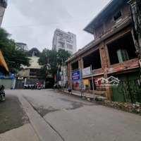 Bán Mảnh Đất Vàng Phố Tô Ngọc Vân Còn Sót Lại 125M2,Mặt Tiền11.3M Lô Góc Siêu Hiếm Mặt Tiền Quyền Lực