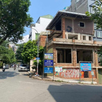 Bán Mảnh Đất Vàng Phố Tô Ngọc Vân Còn Sót Lại 125M2,Mặt Tiền11.3M Lô Góc Siêu Hiếm Mặt Tiền Quyền Lực