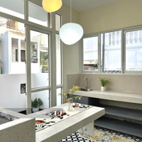 Căn Hộ 1 Phòng Ngủban Công _ Máy Giặt Riêng, Gần Ngã 6 Phù Đổng, Chợ Bến Thành