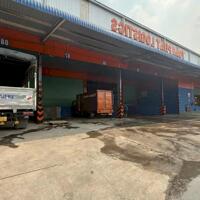 Toàn Phát Logistics – Hệ Thống Kho Bãi Tại Bình Dương, TP.HCM, Đồng Nai