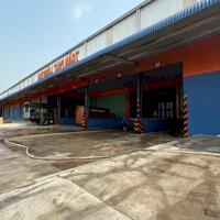 Toàn Phát Logistics – Hệ Thống Kho Bãi Tại Bình Dương, TP.HCM, Đồng Nai