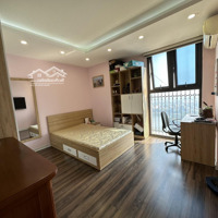 Cho Thuê Căn Hộ Mipec Towers Tây Sơn, 2 Phòng Ngủ Full Đồ Vào Ở Ngay, Liên Hệ: 0911.400.844