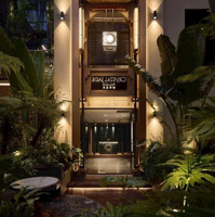 Cho Thuê Nhà Mặt Phố Tuệ Tĩnh, 50 Triệu, 80M2, 5 Tầng, Mặt Tiền 5M