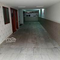 Cho Thuê Nhà Mặt Tiền Nguyễn Minh Hoàng, P.12, Quận Tân Bình.diện Tích7,5 X 20M