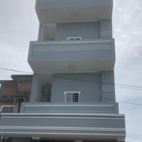 bán nhà hoàn thiện 2 mặt tiền đường 29 khu dân cư hồng phát gần chợ mỹ khánh