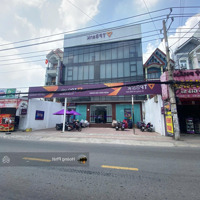 Cho Thuê Mặt Bằng Kinh Doanh Nguyễn Ảnh Thủ, Chợ Hiệp Thành, 340M2 (12X28M), Giá Bán 55 Triệu Tl