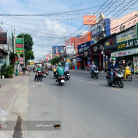 Cho Thuê Mặt Bằng Kinh Doanh Nguyễn Ảnh Thủ, Chợ Hiệp Thành, 340M2 (12X28M), Giá Bán 55 Triệu Tl